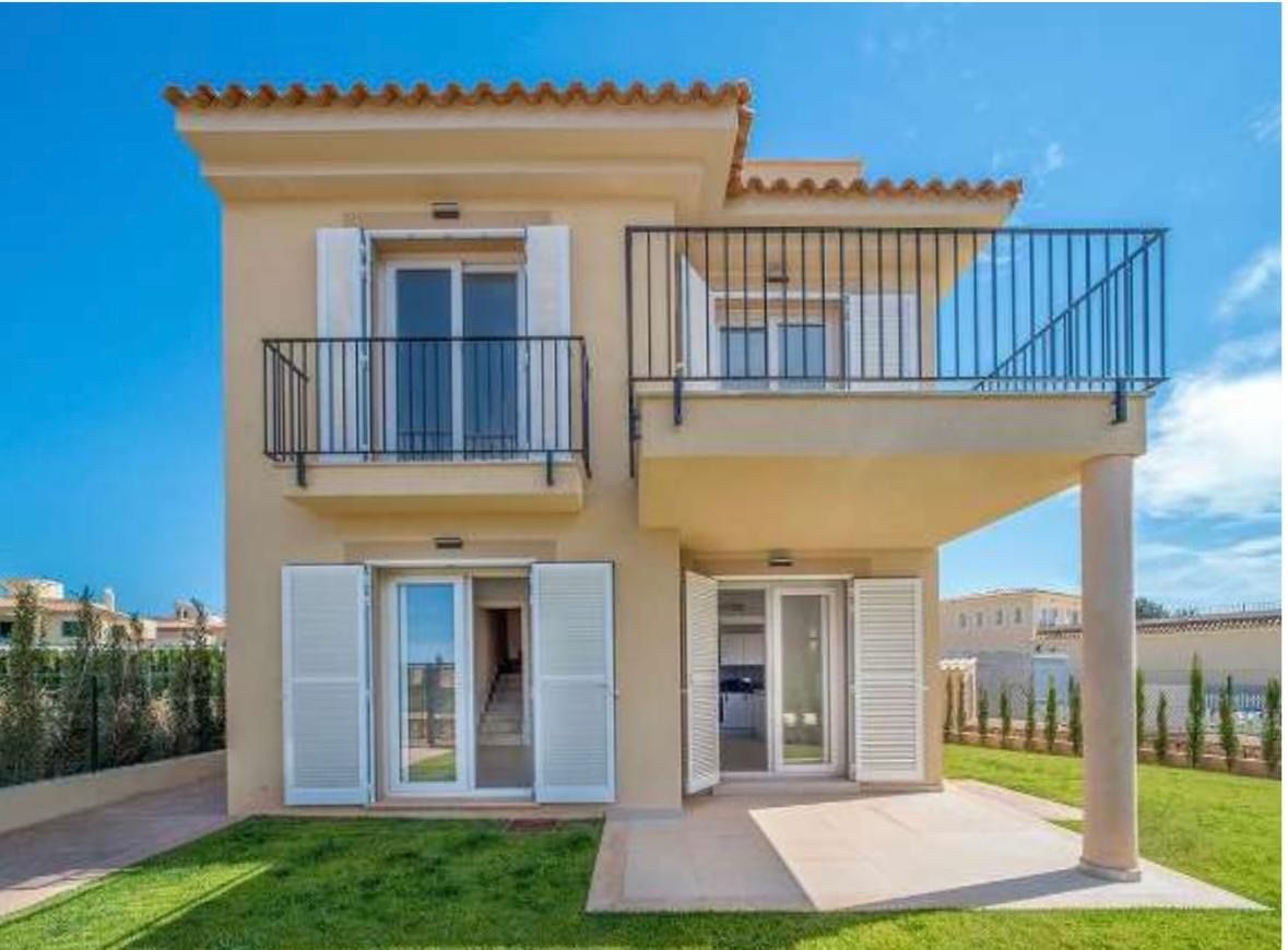 Casa / Chalet en Campos, venta